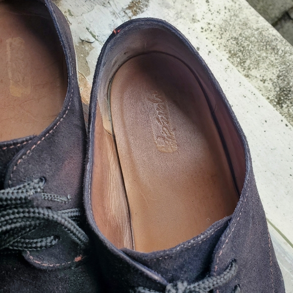 Final! Marsell derby shoes - Picture 8 of 8
